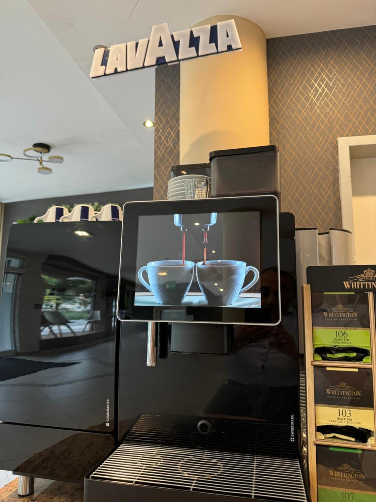 Skyline Hotel 하노버 외부 사진
