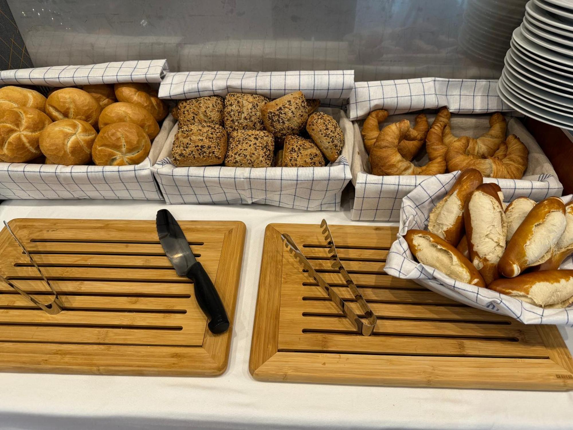 Skyline Hotel 하노버 외부 사진