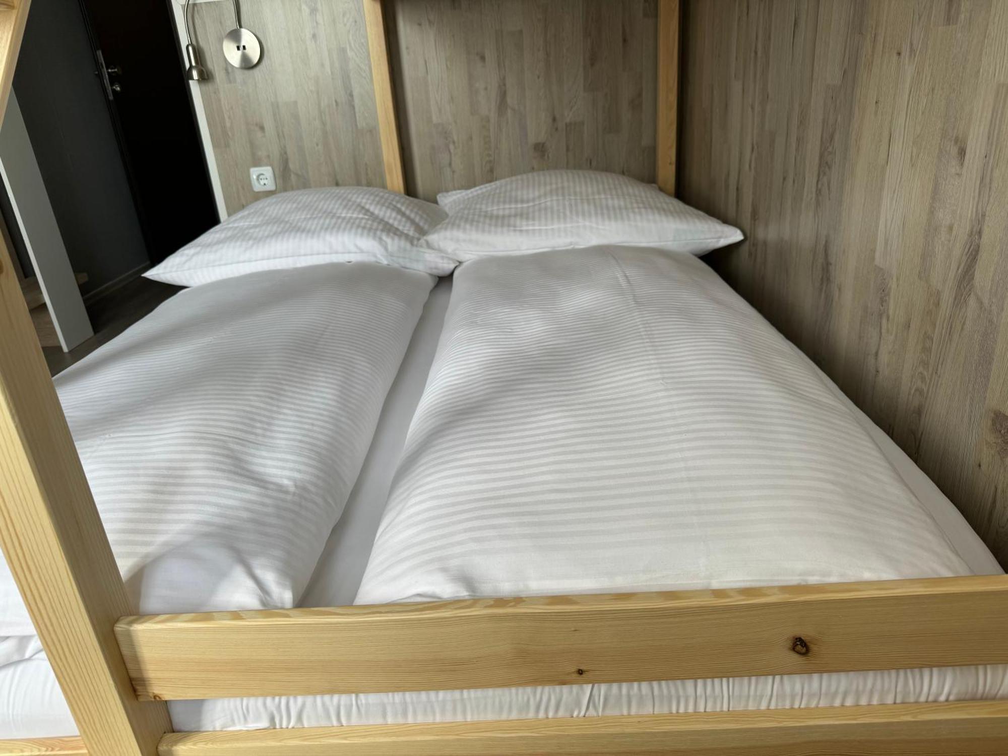 Skyline Hotel 하노버 외부 사진