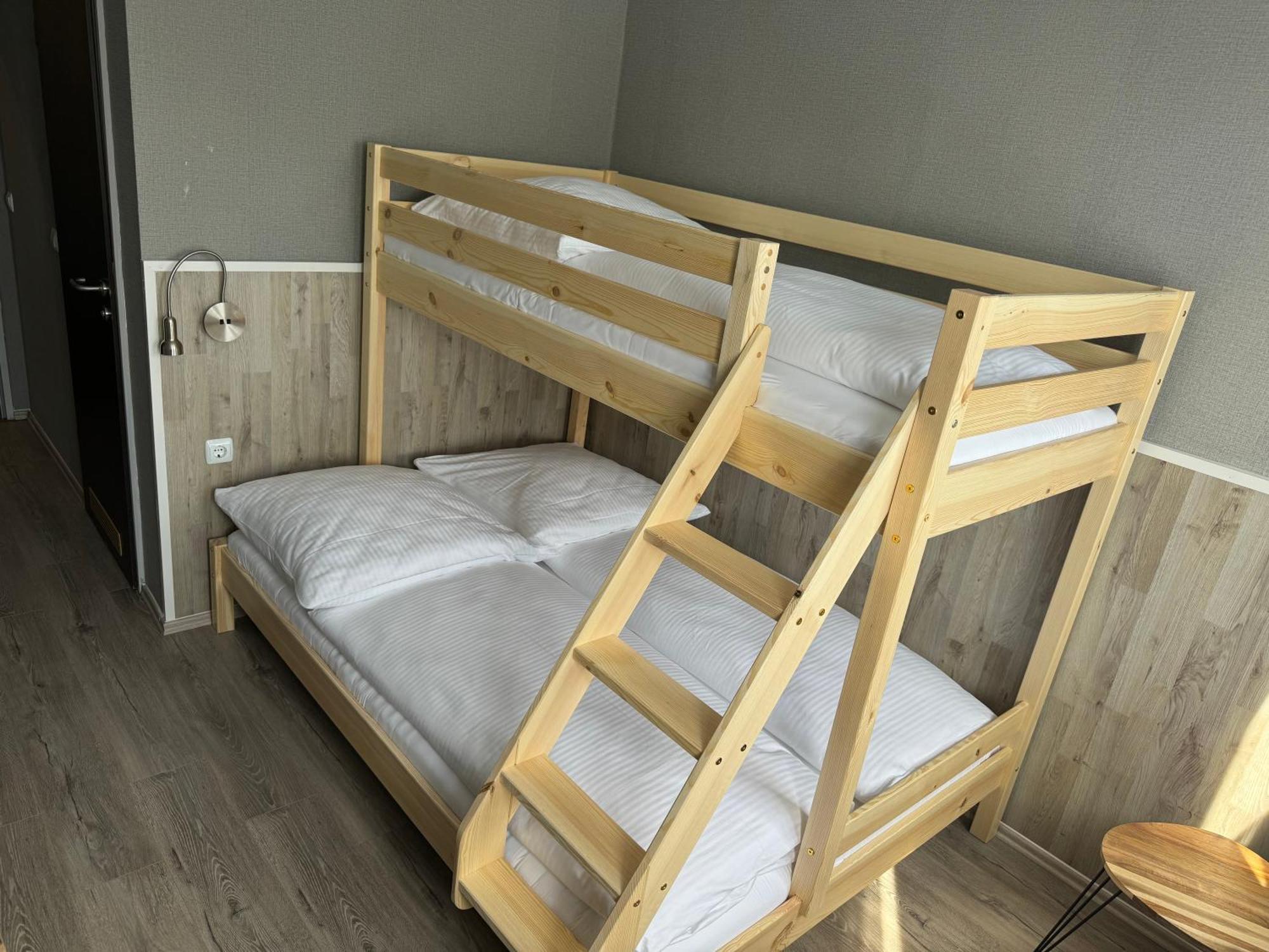 Skyline Hotel 하노버 외부 사진