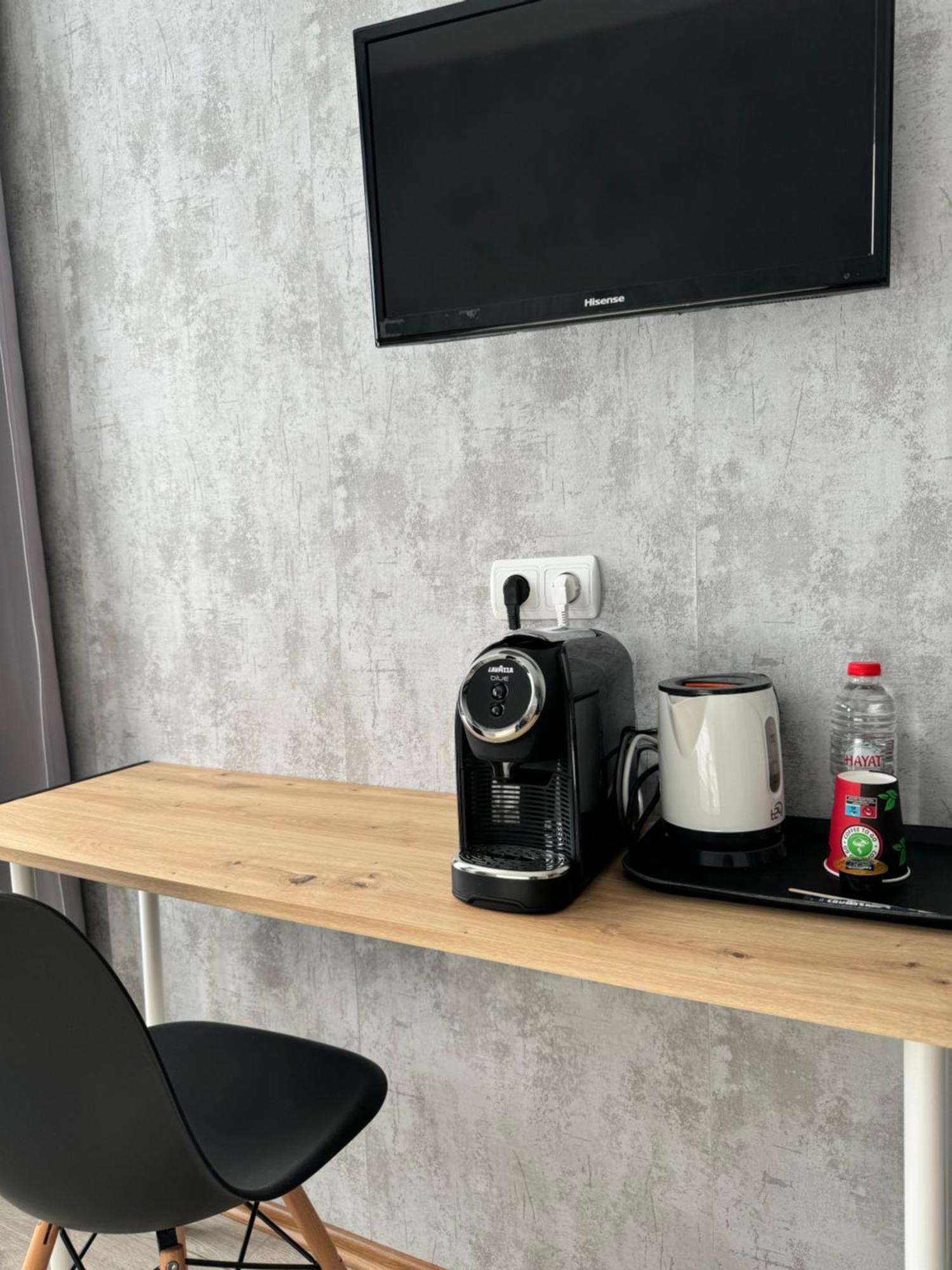 Skyline Hotel 하노버 외부 사진