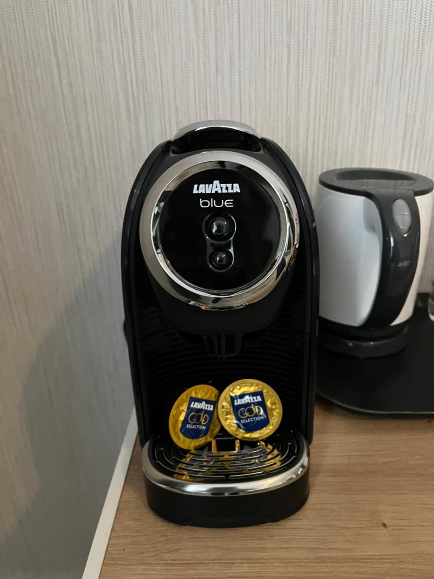 Skyline Hotel 하노버 외부 사진