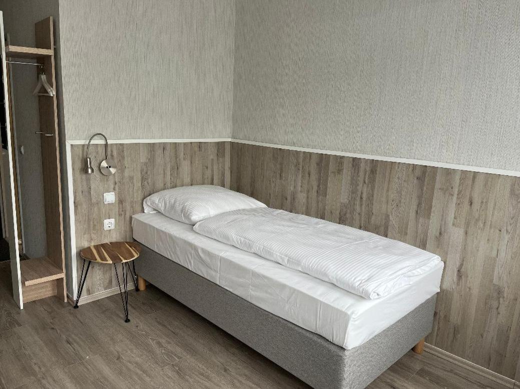 Skyline Hotel 하노버 외부 사진