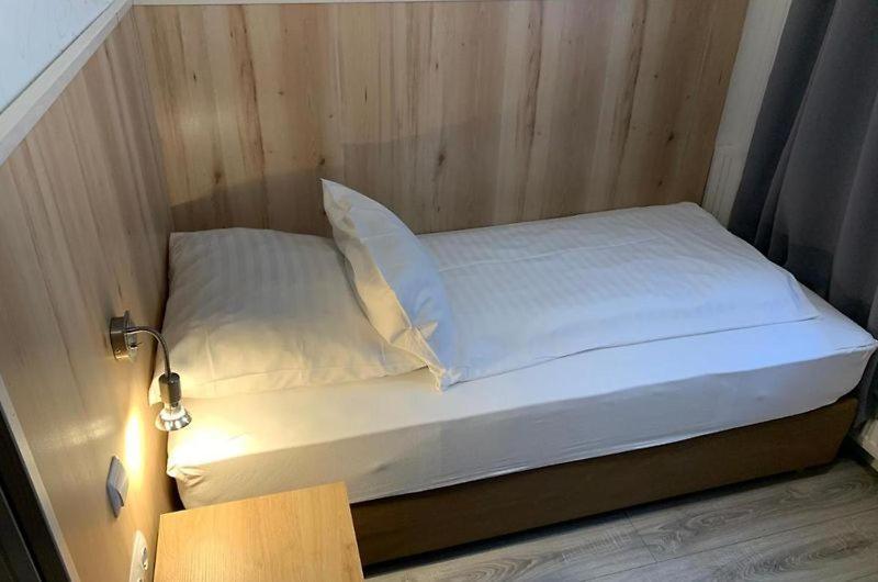 Skyline Hotel 하노버 외부 사진