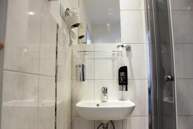 Skyline Hotel 하노버 외부 사진